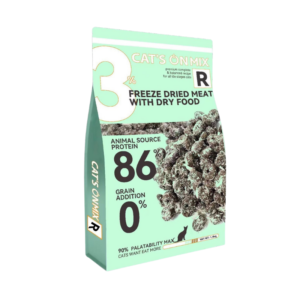 Cat's On Mix R 1.4kg