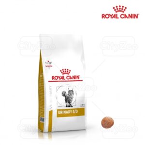 Hạt mèo-Urinary s/o 1,5kg