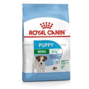 Hạt chó-Xsmall Puppy 500g