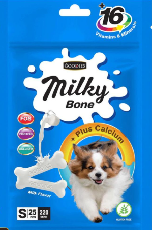 Xương Milky Bone