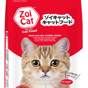 Hạt Zoi Cat 1kg*20 gói