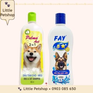 Sữa tắm Fay 5 sao 300ml