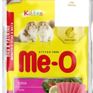 Pate cho mèo Me-o Wet - gói 80g 80gr