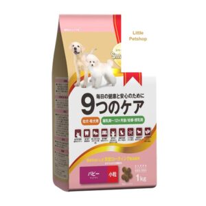 Hạt Smartheart Adult vị thịt bò 1.5kg*6 gói