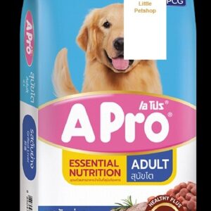 A Pro chó lớn vị bò nướng 1 kg ( 20 x 1 / Bag )