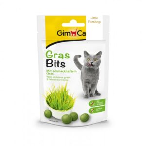 Viên tiêu búi lông từ cá ngừ và thịt gà