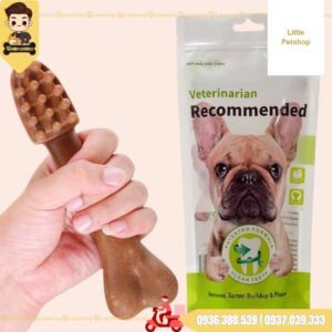 Xương gặm sạch răng cho chó Altimate Pet Dental Chews