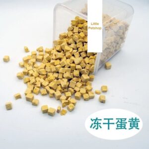 Cỏ mèo viên mix gà loại 1