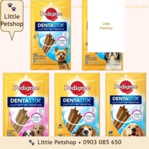 Xương Pedigree 98g