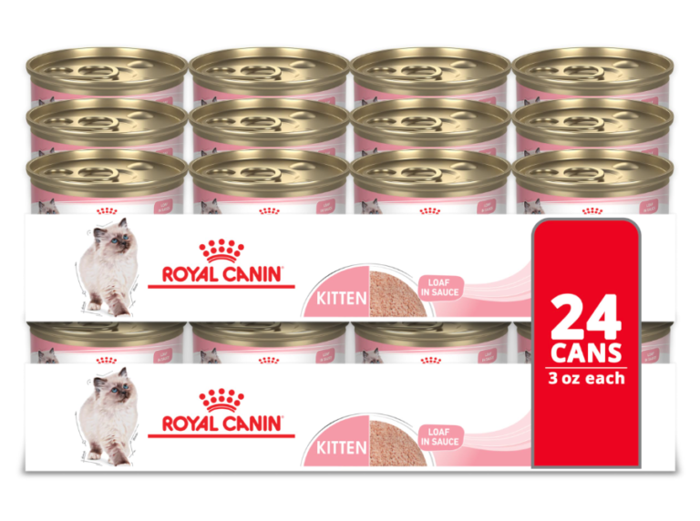 Tổng hợp đầy đủ các dòng Royal Canin cho mèo: theo giống, độ tuổi và nhu cầu đặc biệt. Mua Royal Canin chính hãng tại HCM, ship trong ngày, giá tốt tại Little Petshop.